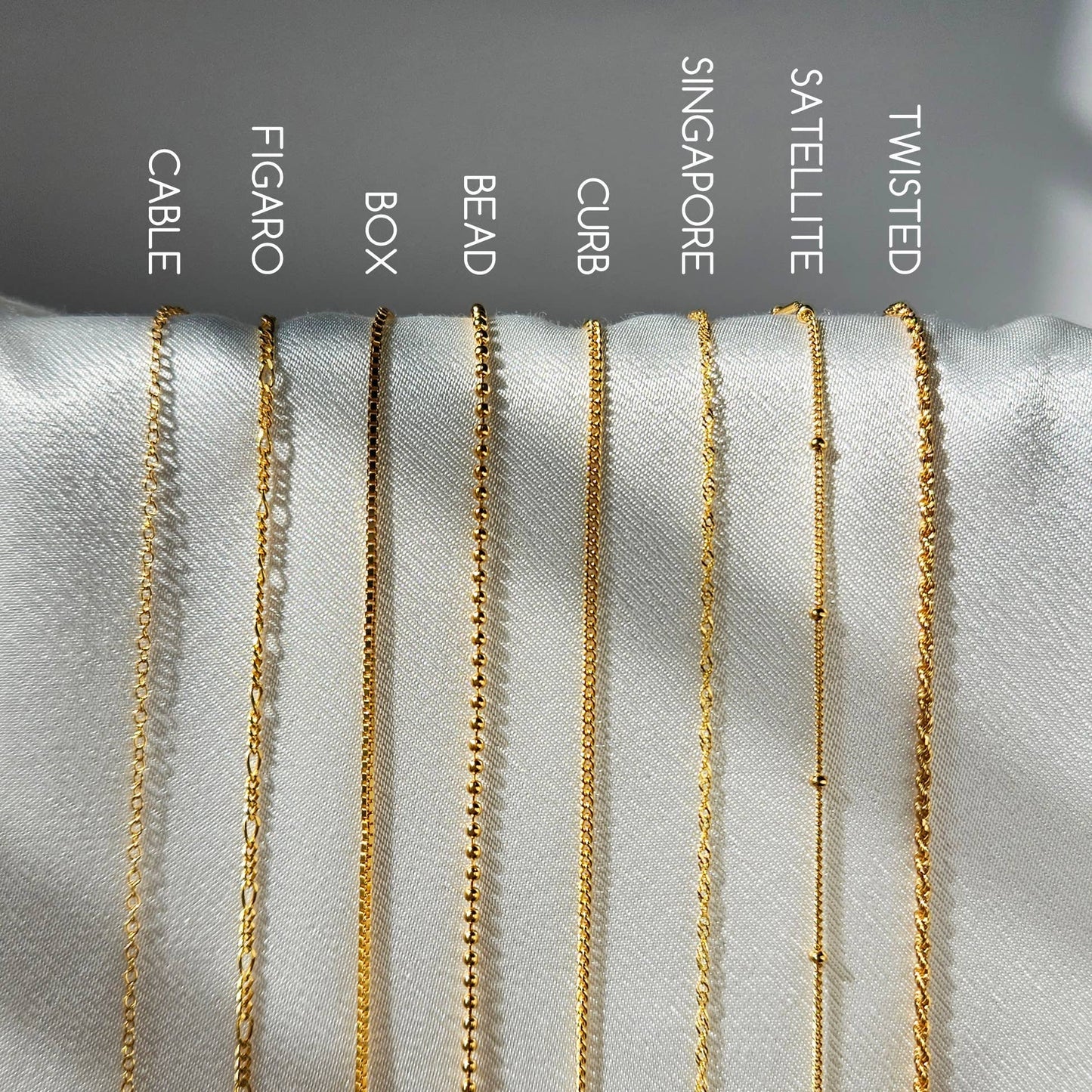 HolyBang Jewels Shark Tooth Necklace - Silver