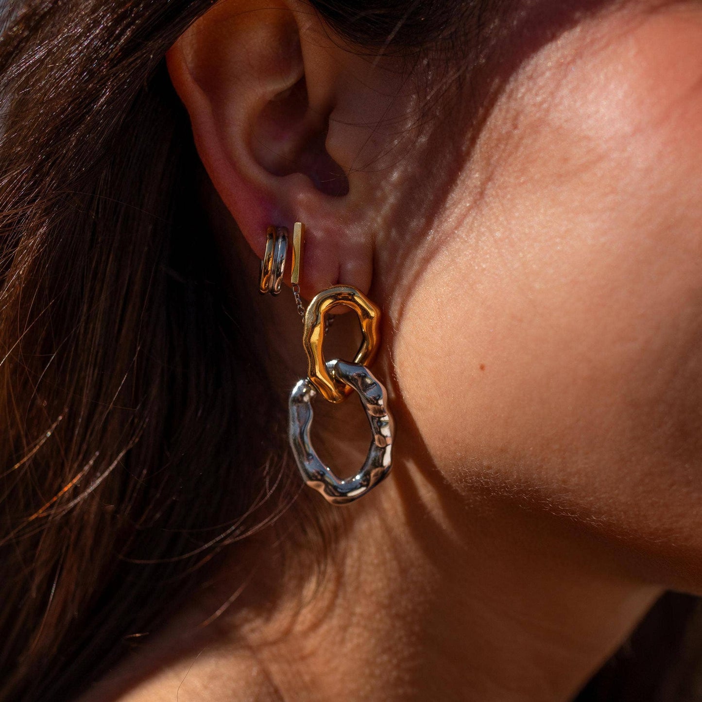 ALCO Harmony Studs