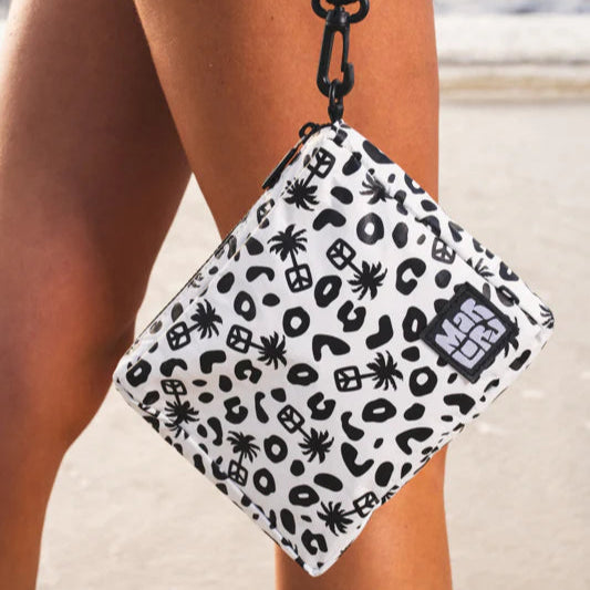 Marloru Small Pouch - Duval