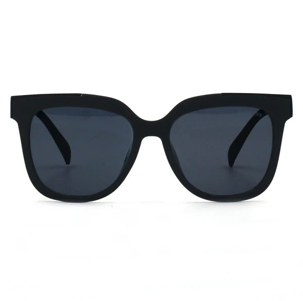 TopFoxx CoCo Sunglasses - Black