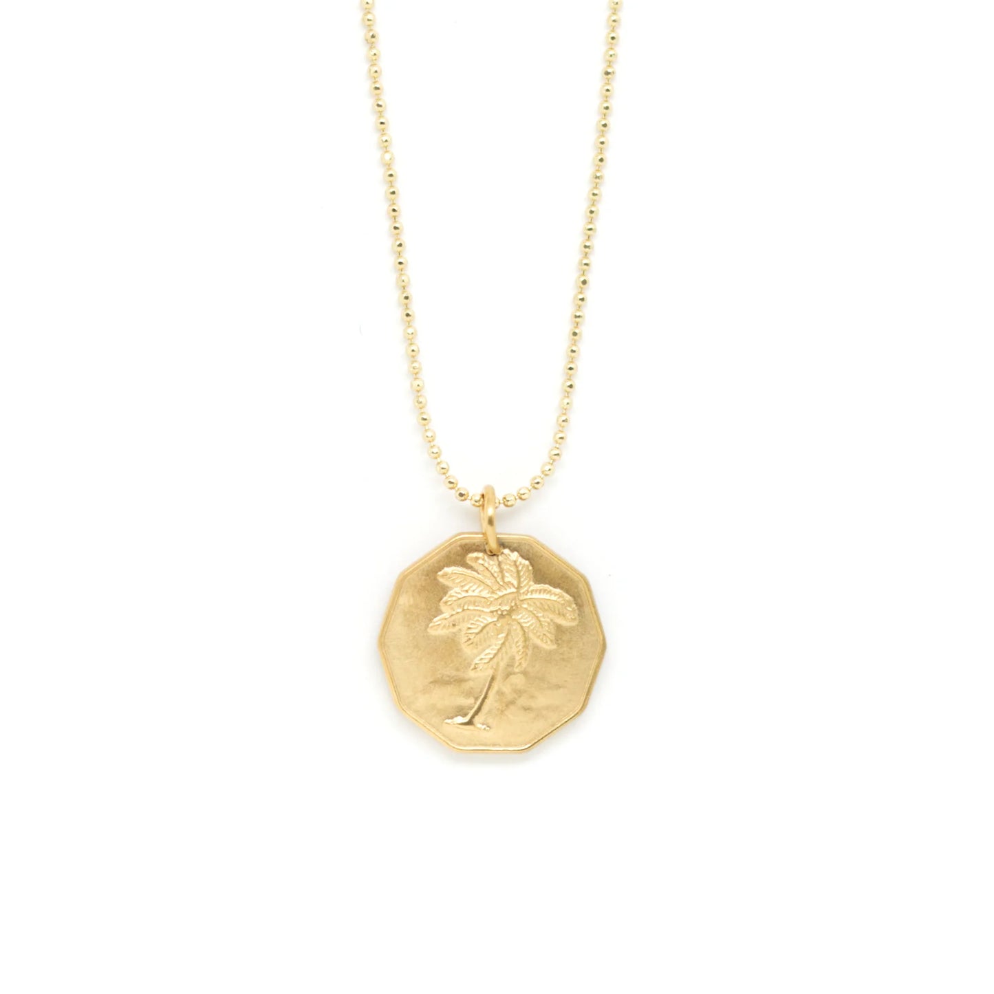 Salty Cali Necklace