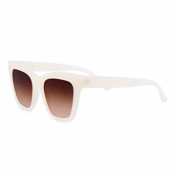 TopFoxx Cosmo Sunglasses - Nude