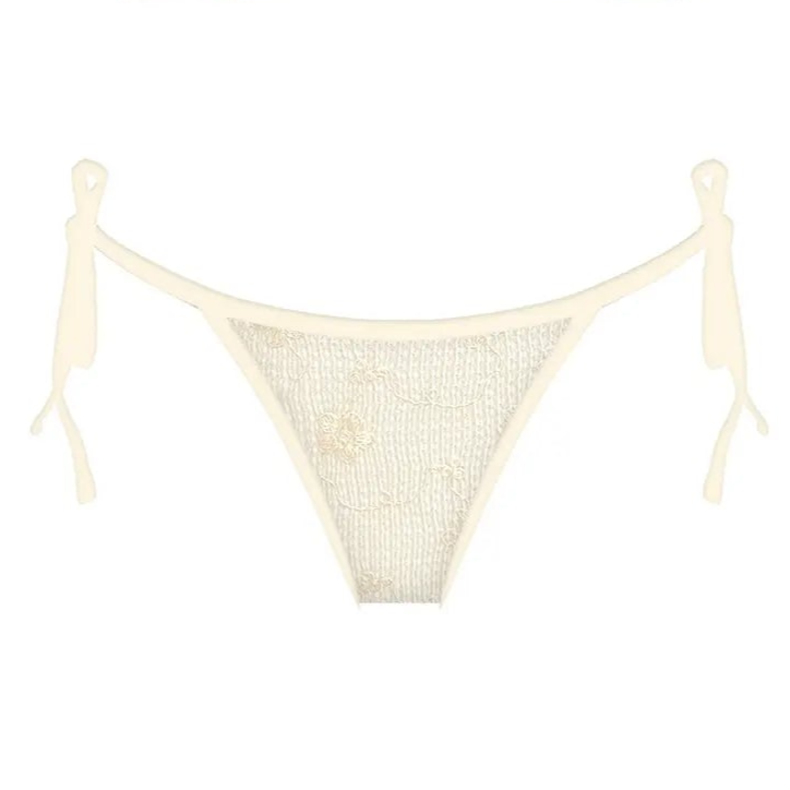 Sundaze Brunch - Daisy May Bikini Bottom