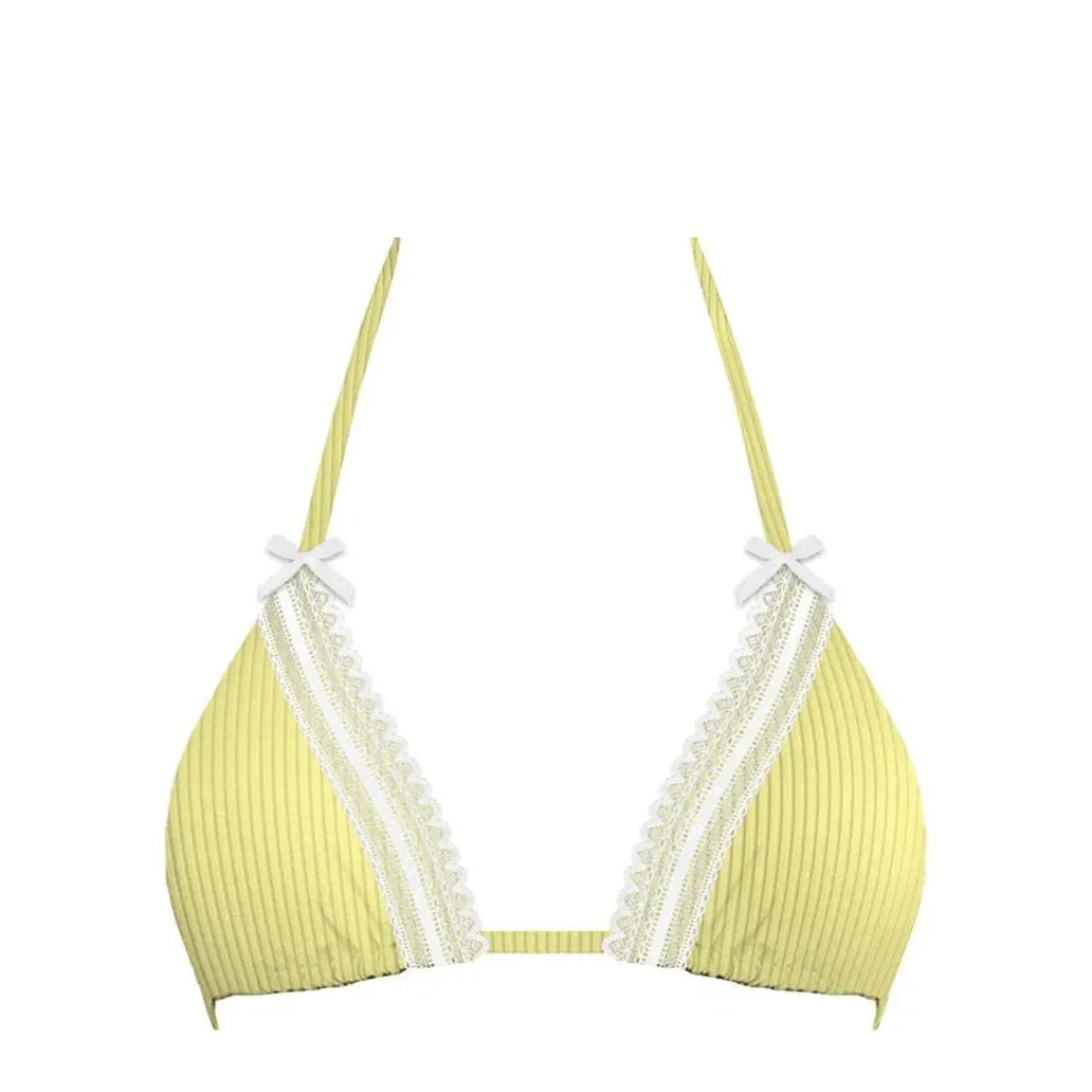 Sundaze Brunch - Love Story Bikini Top