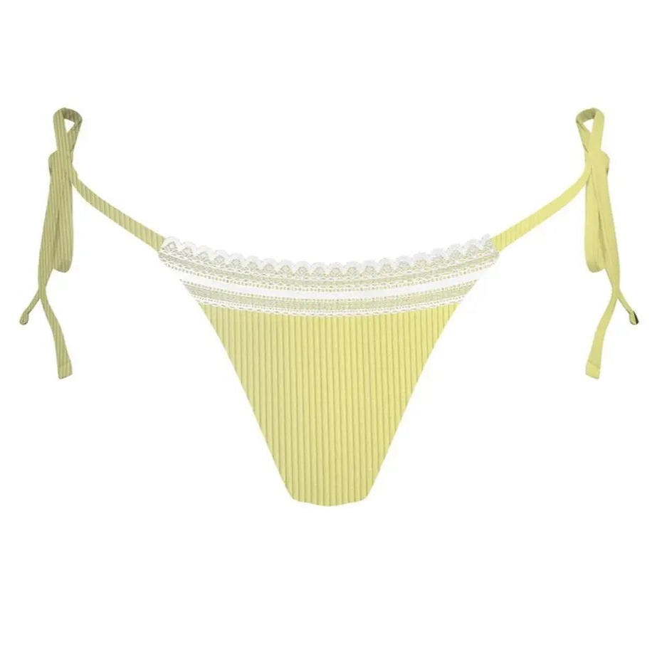 Sundaze Brunch - Love Story Bikini Bottom