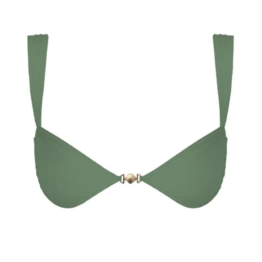 Sundaze Brunch - Lyon Bikini Top