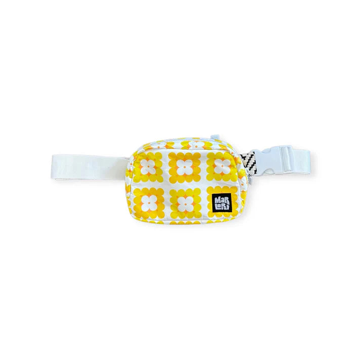 Marloru Essential Sling - Crochet All Day