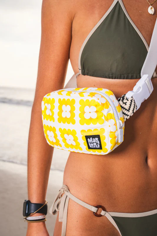 Marloru Essential Sling - Crochet All Day