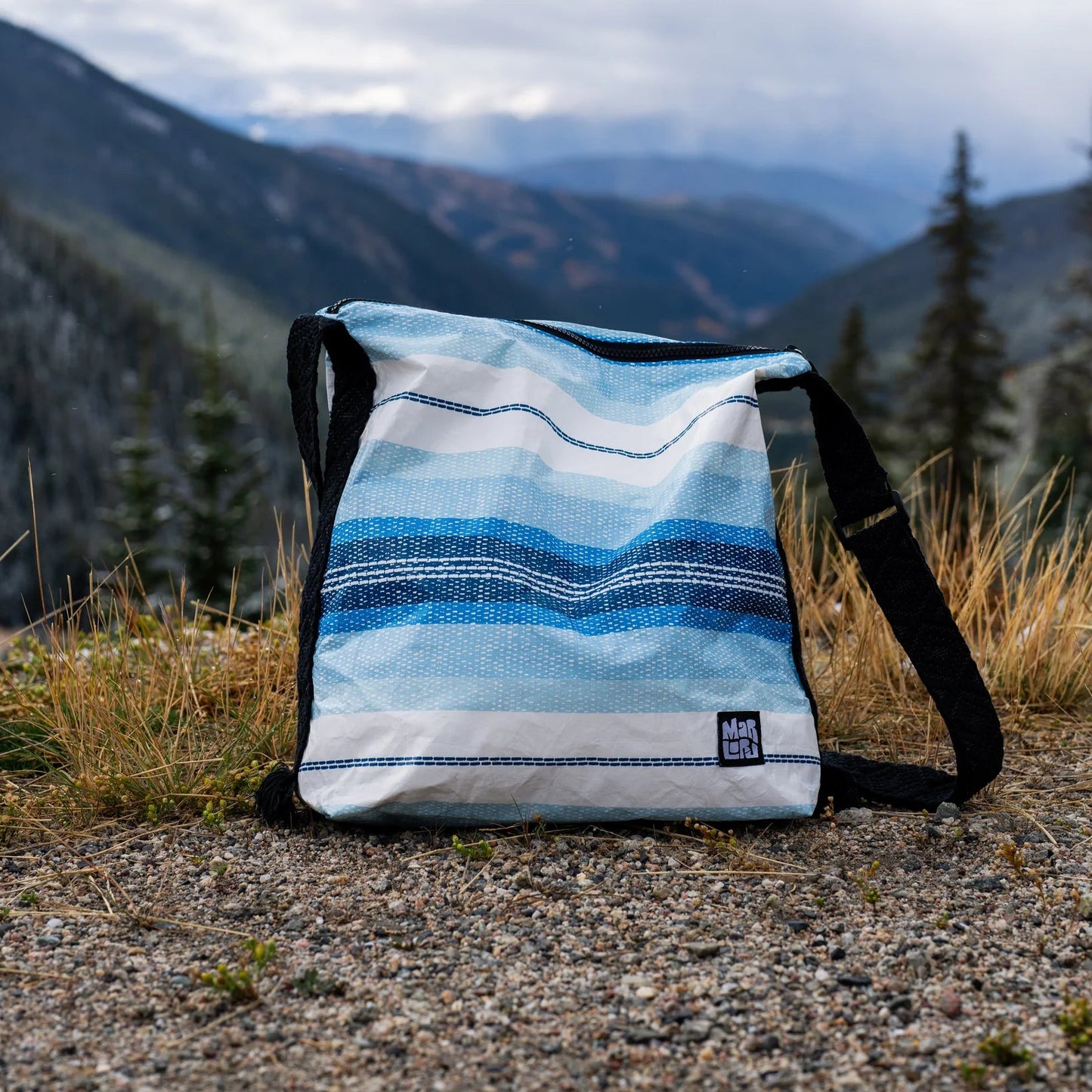Marloru Sunday Bag - Tofino