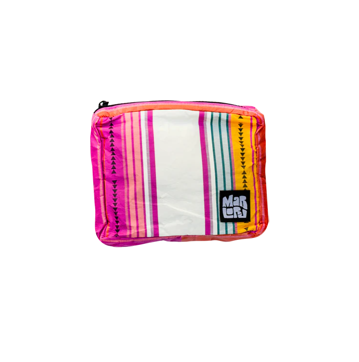 Marloru Small Pouch - Mexi-Flo