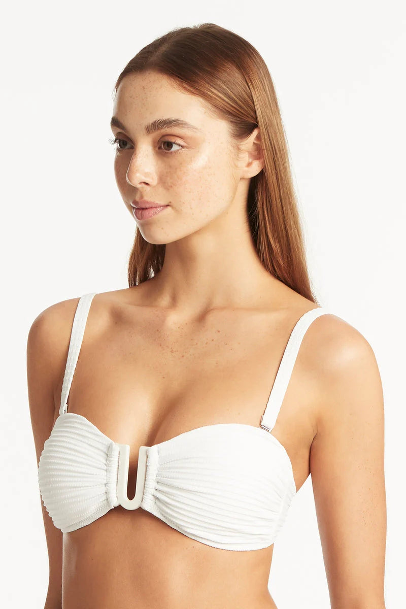 Sea Level Spinnaker U Bar Bandeau