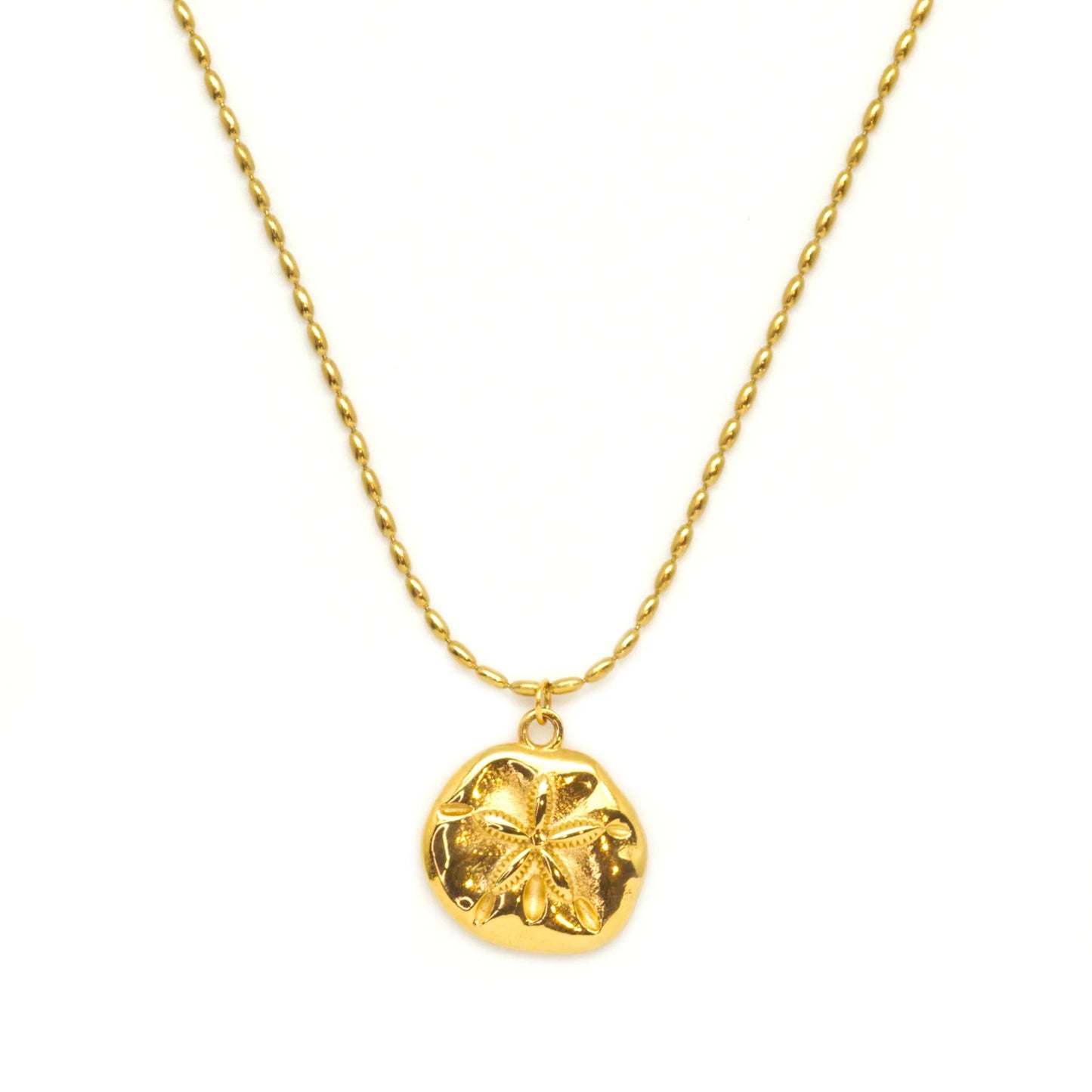 Salty Cali Necklace