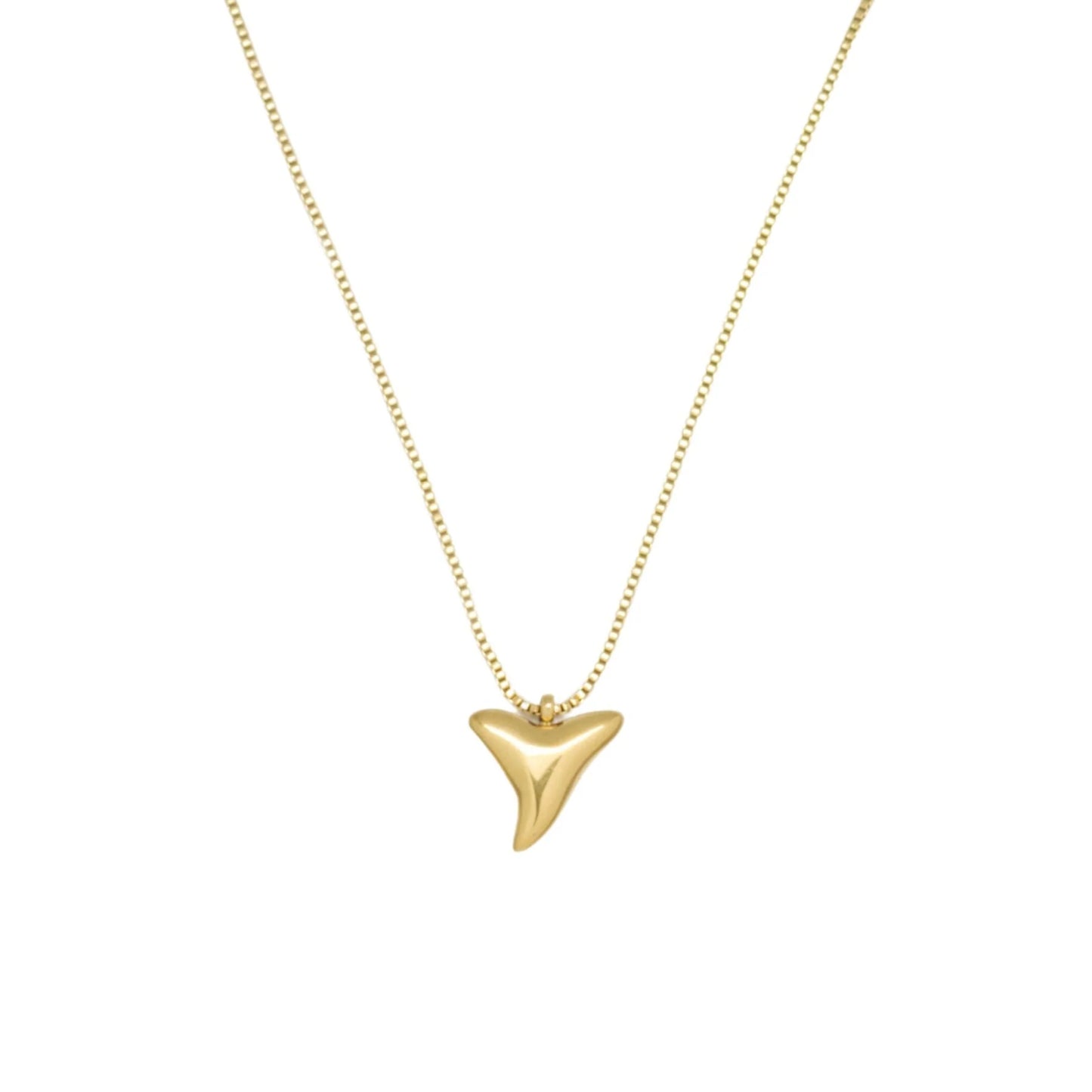 Salty Cali Necklace