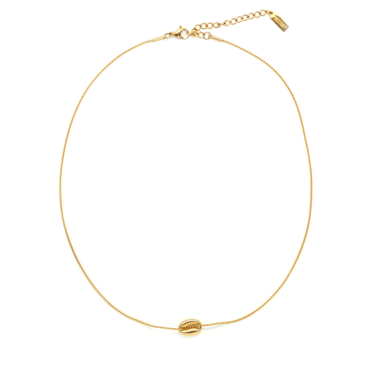 Salty Cali Necklace