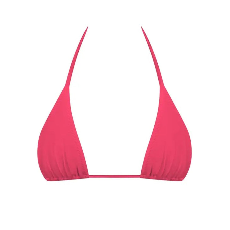 Sundaze Brunch Everyday Bikini Top - Pink