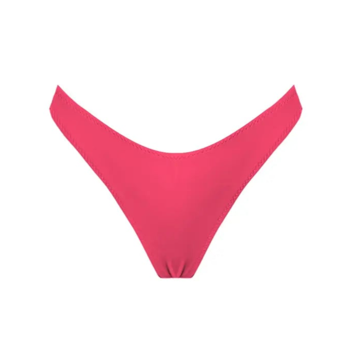 Sundaze Brunch Everyday Bikini Bottom - Pink