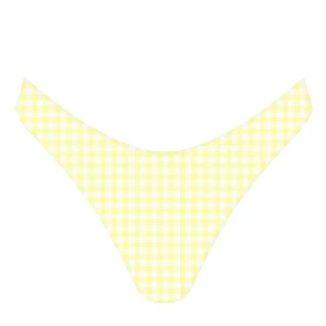Sundaze Brunch Jane Reversible Bikini Bottom