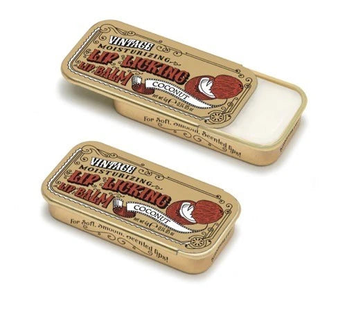 Tinte Cosmetics Lip Licking Balm - Coconut