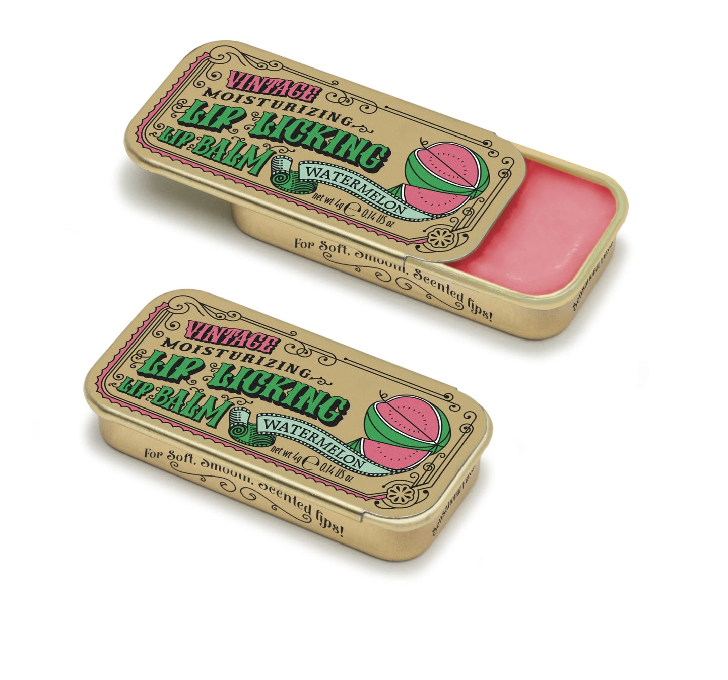 Tinte Cosmetics Lip Licking Balm - Watermelon