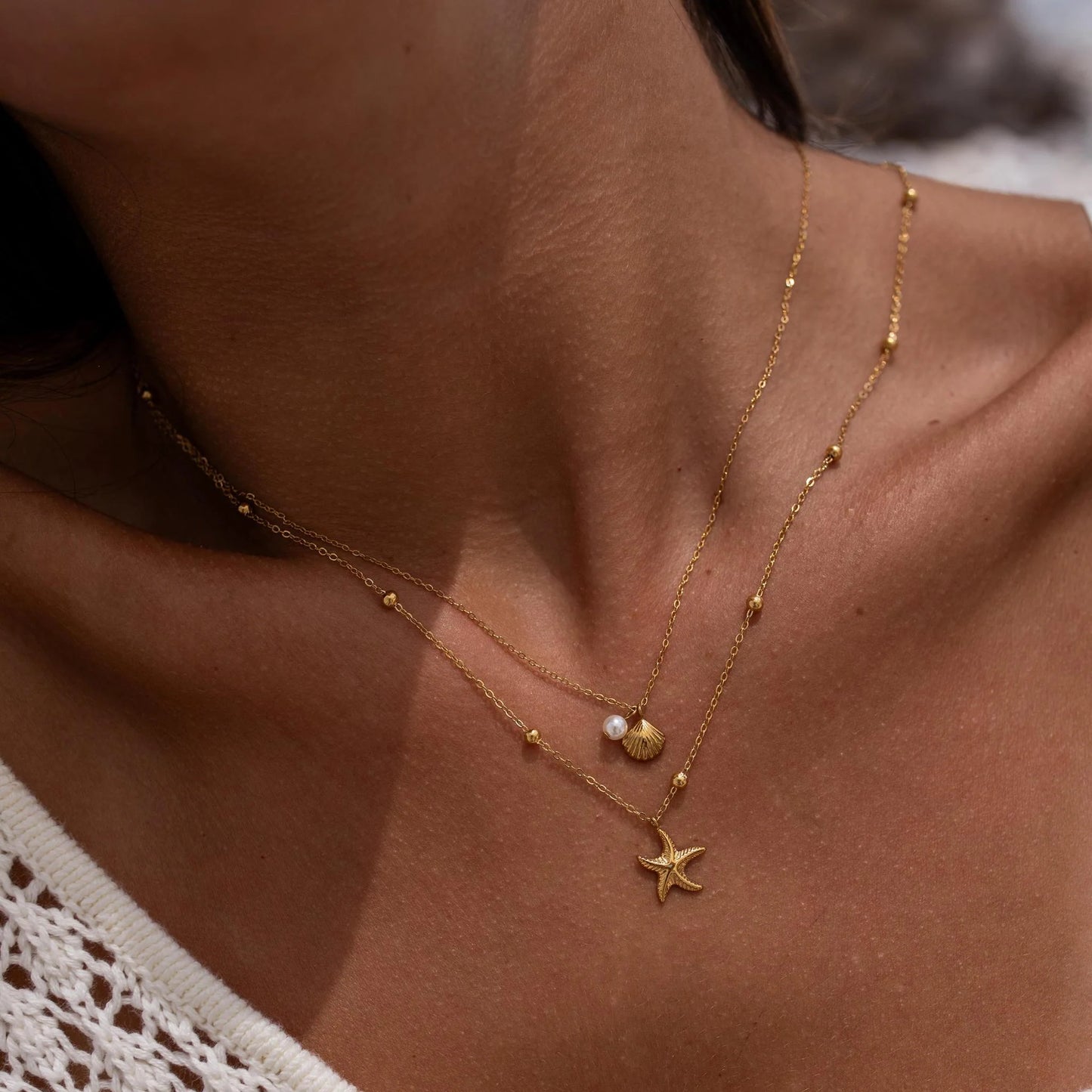 ALCO Siren Necklace
