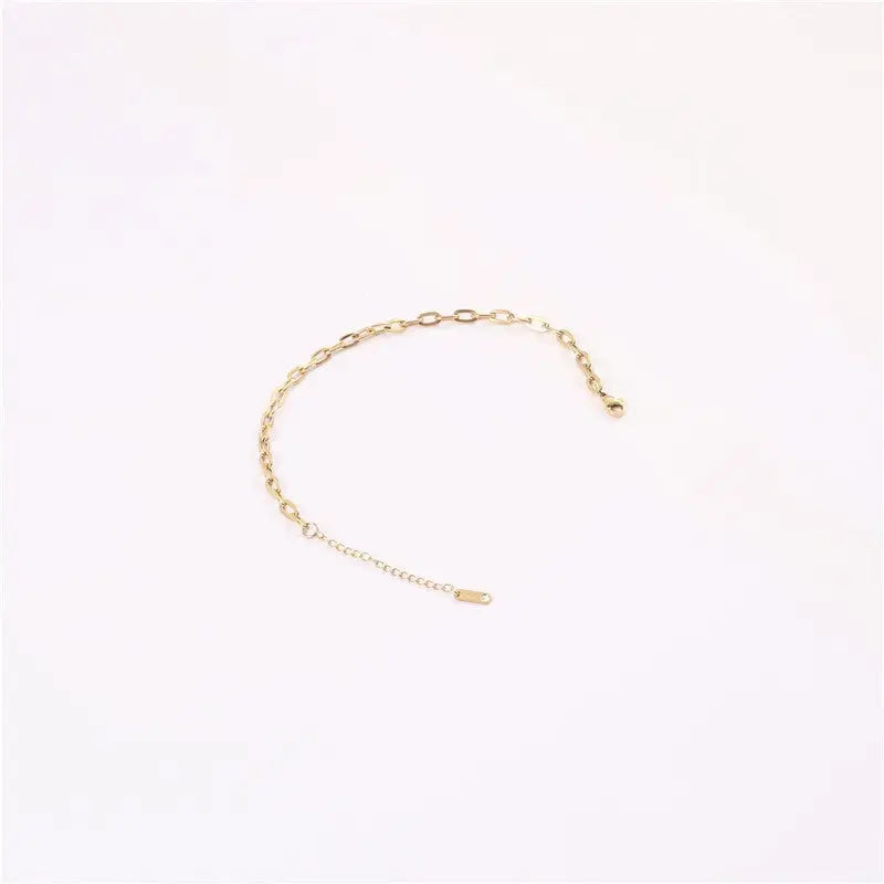 ALCO Jewelry Everly Anklet