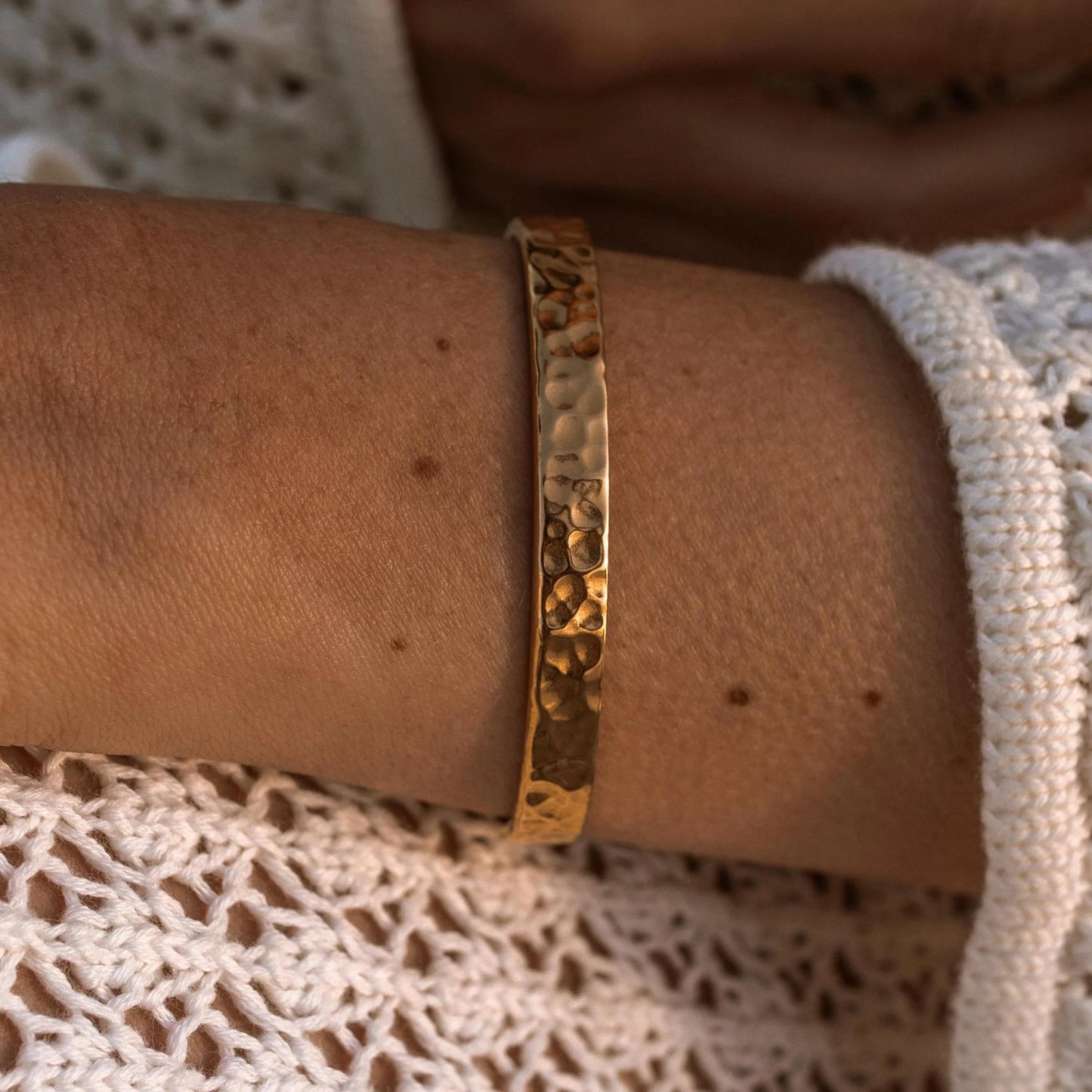 ALCO Solstice Cuff