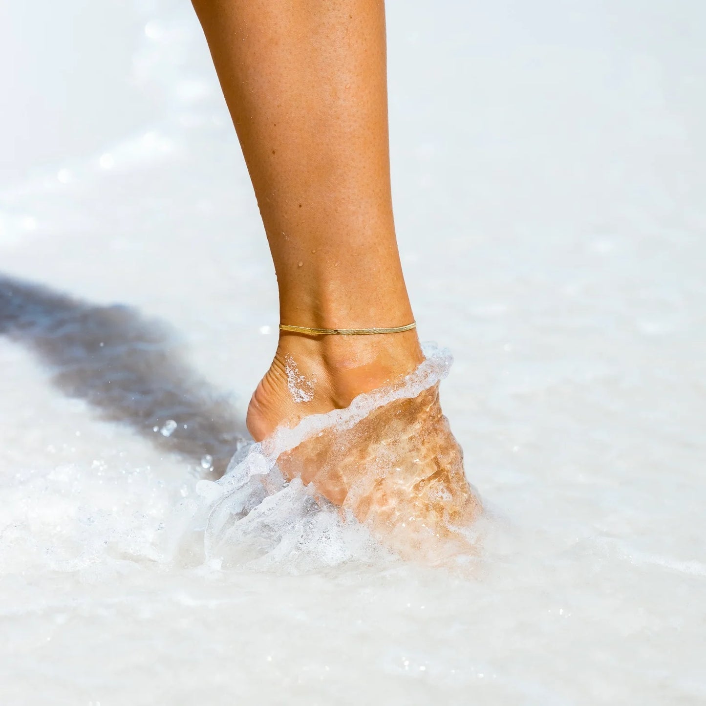 ALCO Weekender Anklet