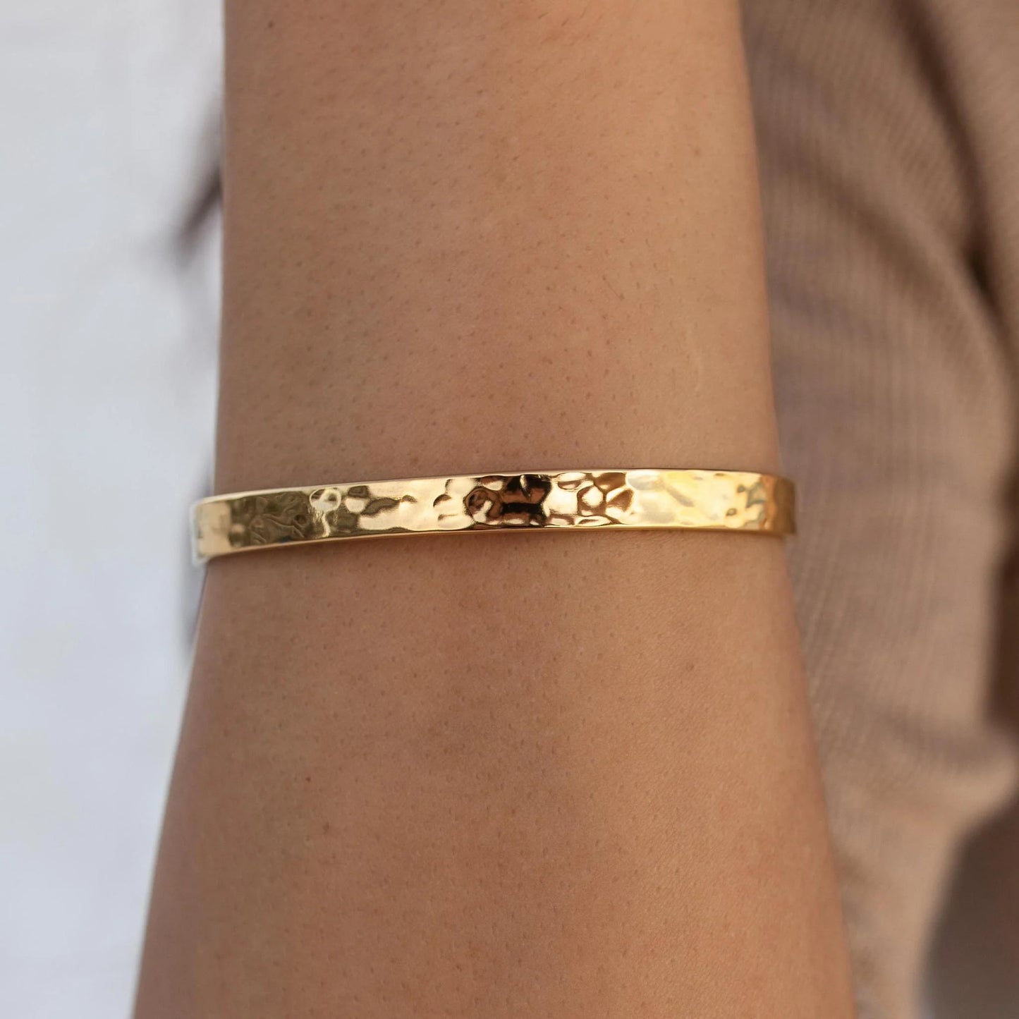 ALCO Solstice Cuff