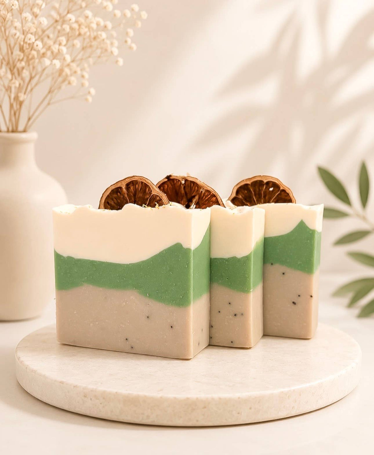 Spirit Glow Home & Body Essentials - Key Lime