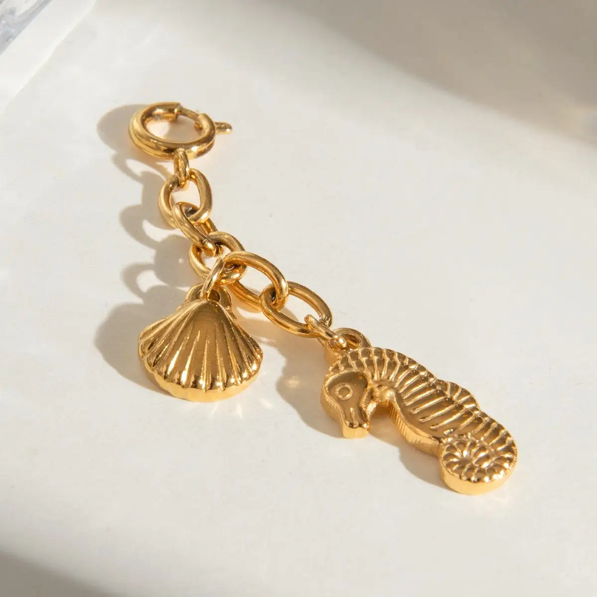 Accity Bikini Charm - Seahorse
