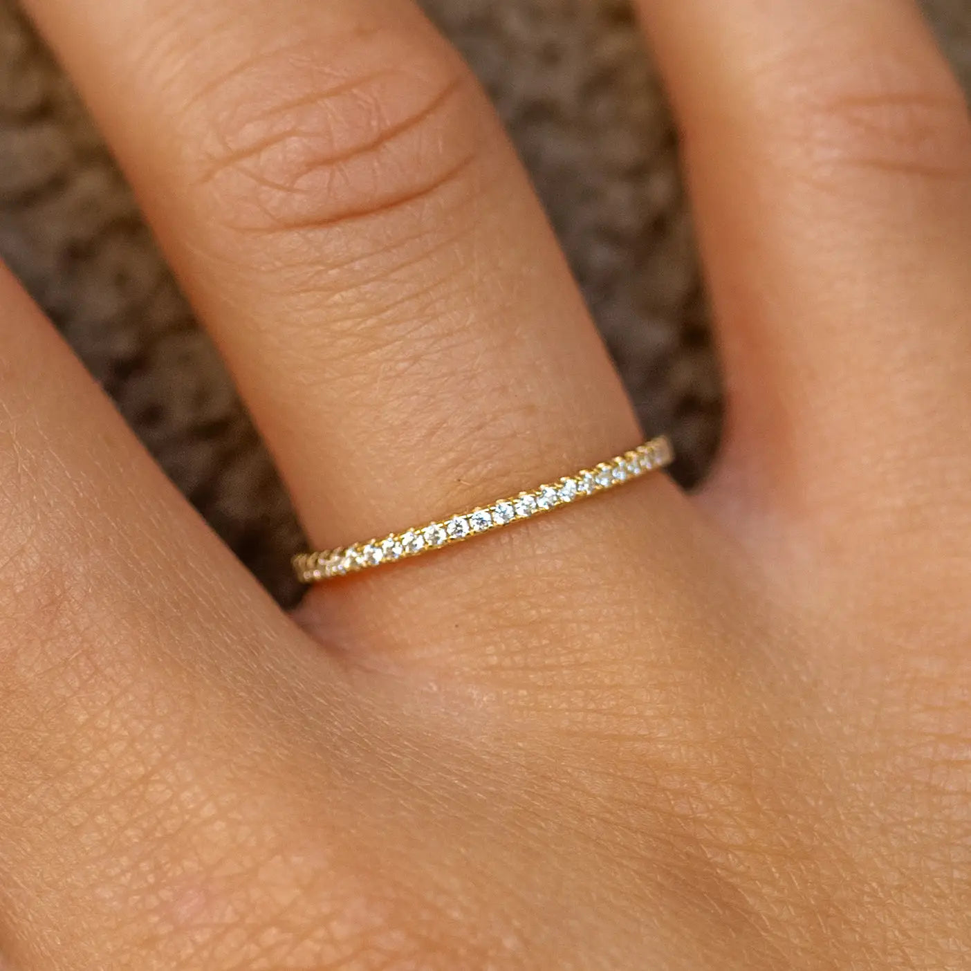 ALCO Jewelry - Boca Ring