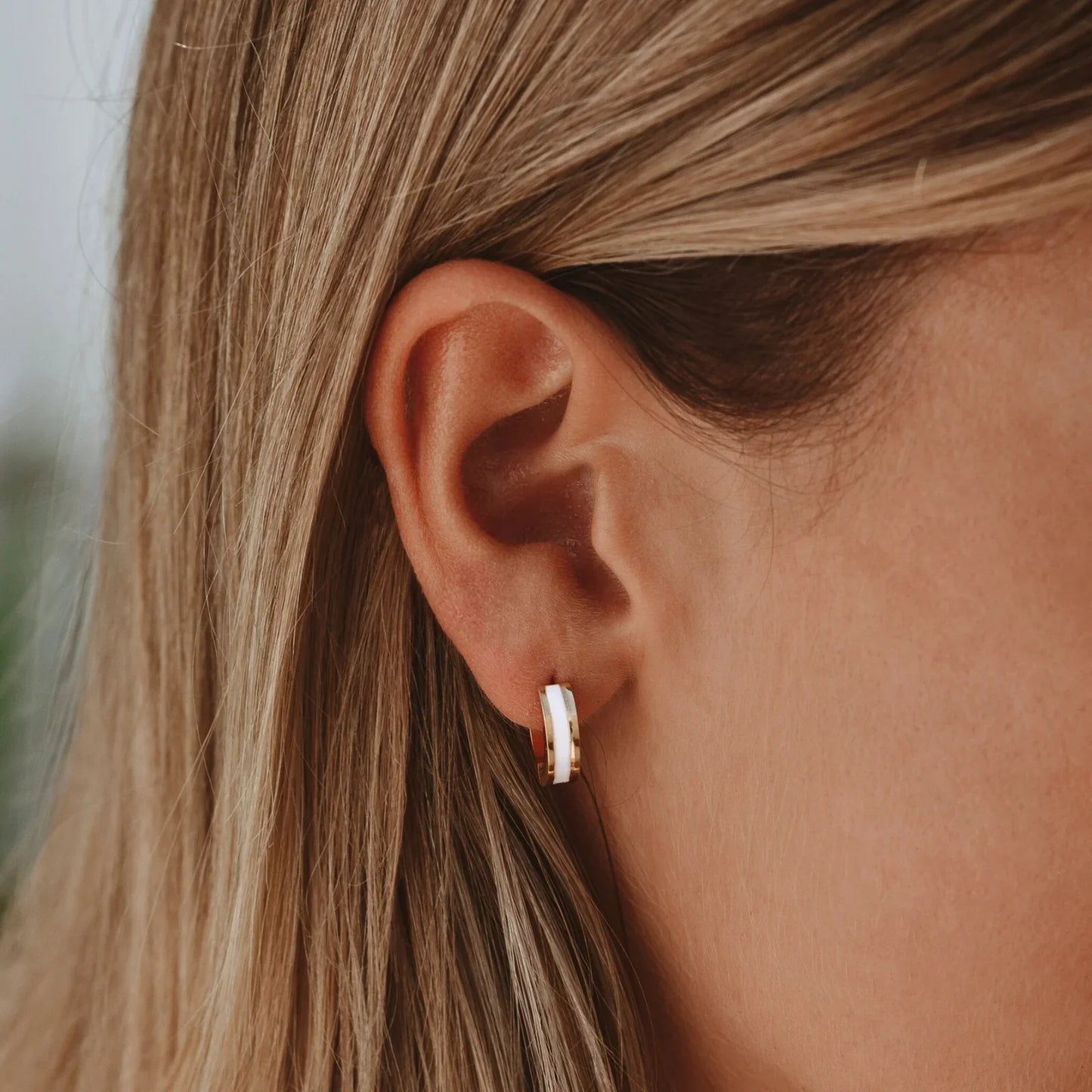 Atolea Daily Mini Hoops