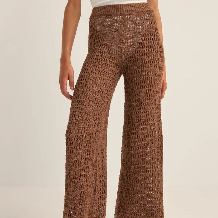 Rhythm Dune Wide Leg Pant