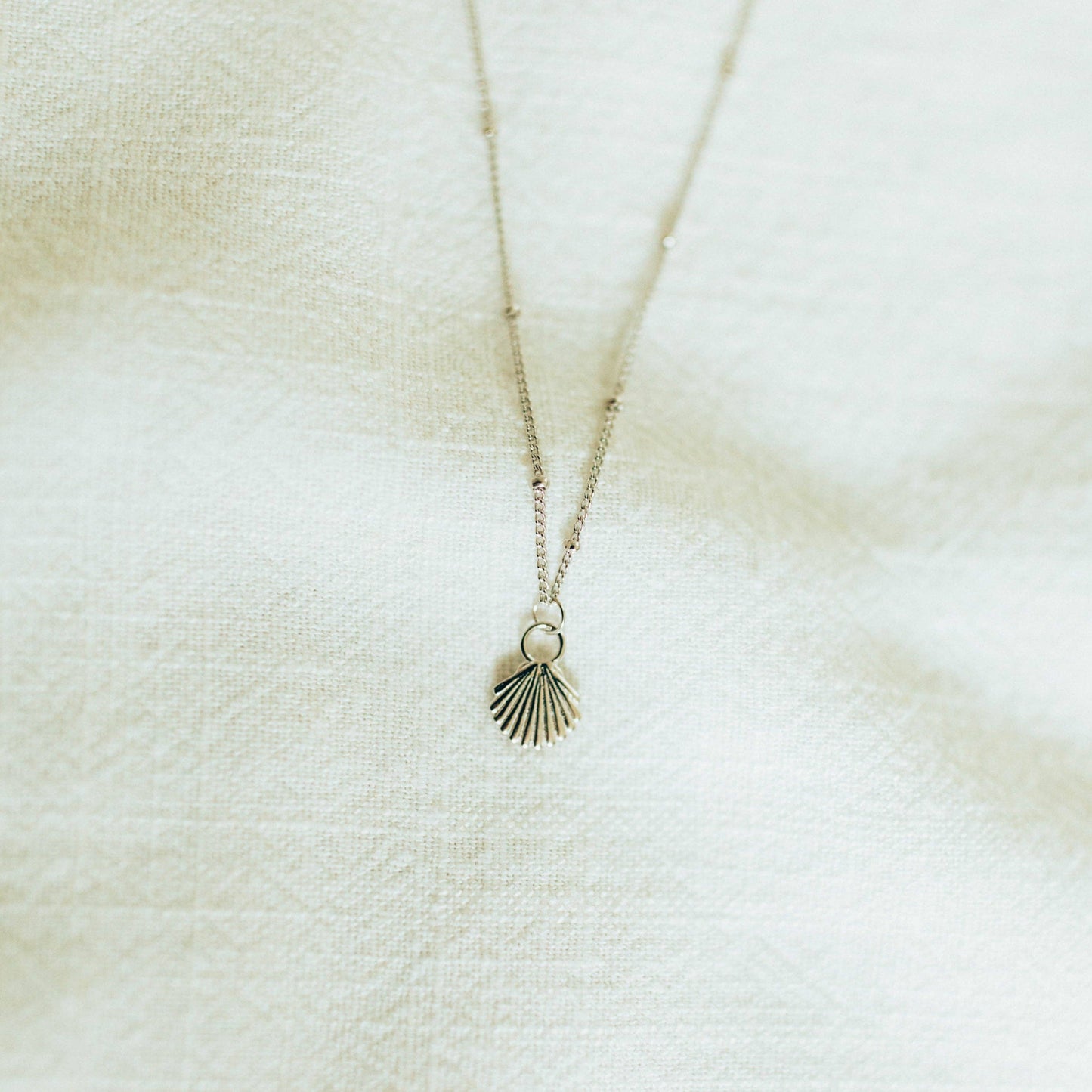 The Salty Gem Arianna Necklace