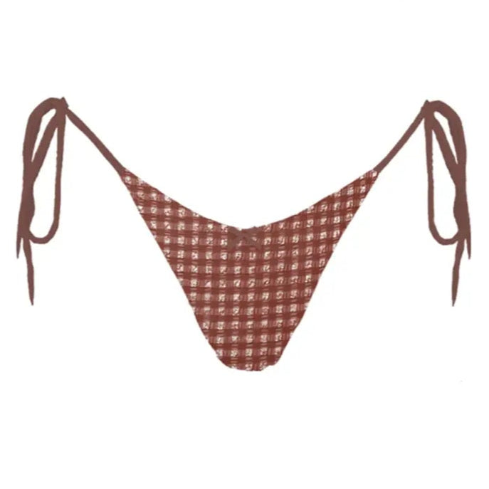Sundaze Brunch - Forever August Bikini Bottom