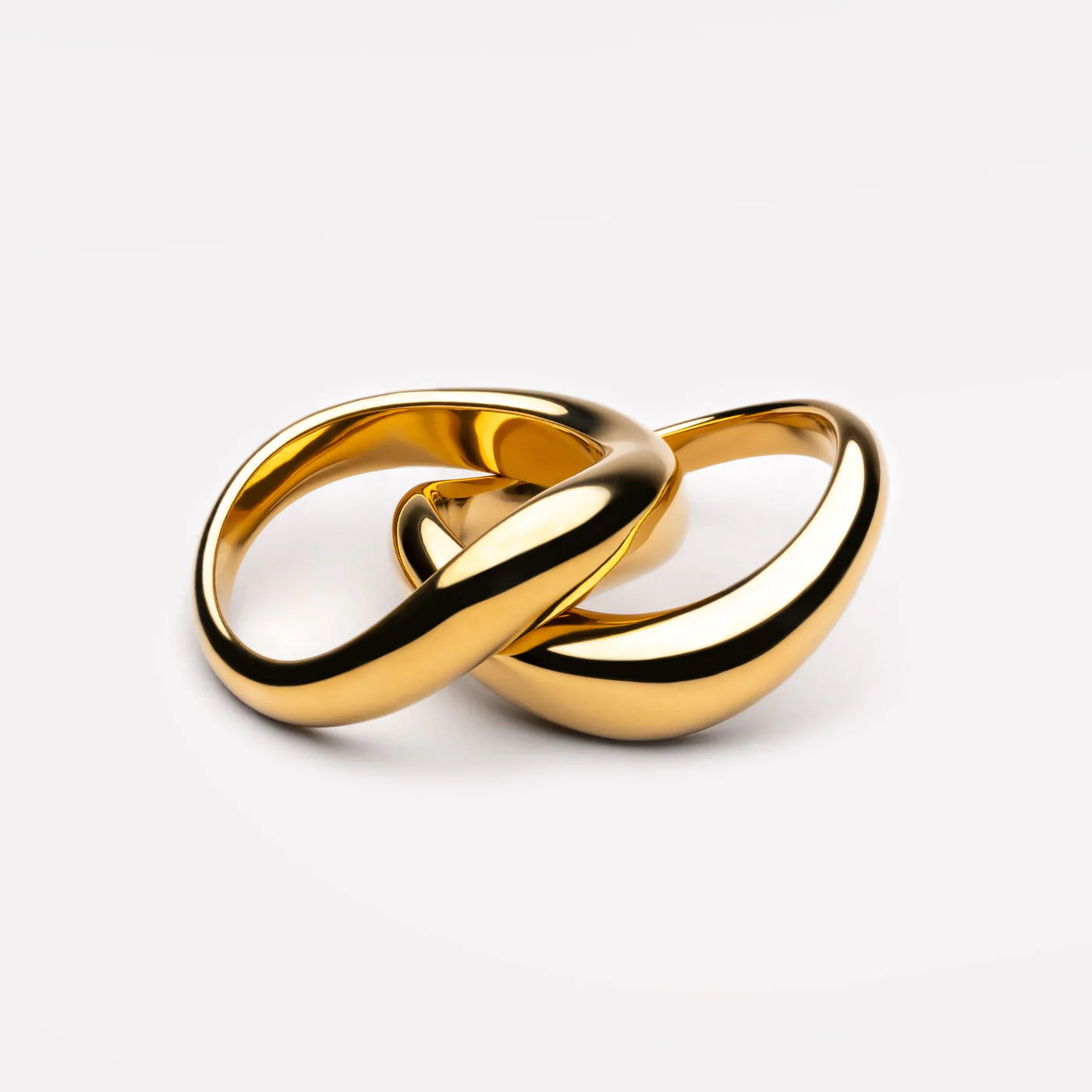Atolea Double Trouble Ring