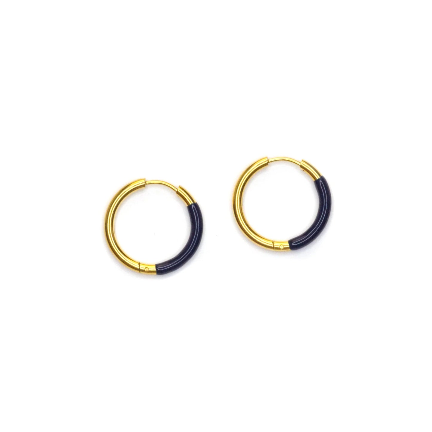 Salty Cali Yacht Hoops