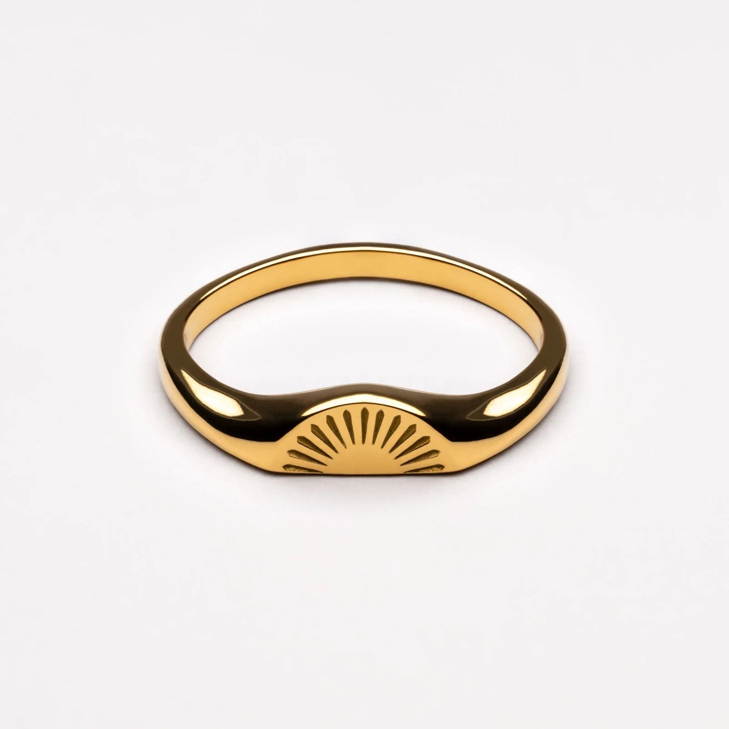 Atolea Sunrise Ring