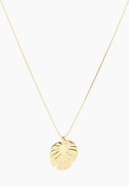 Salty Cali Necklace