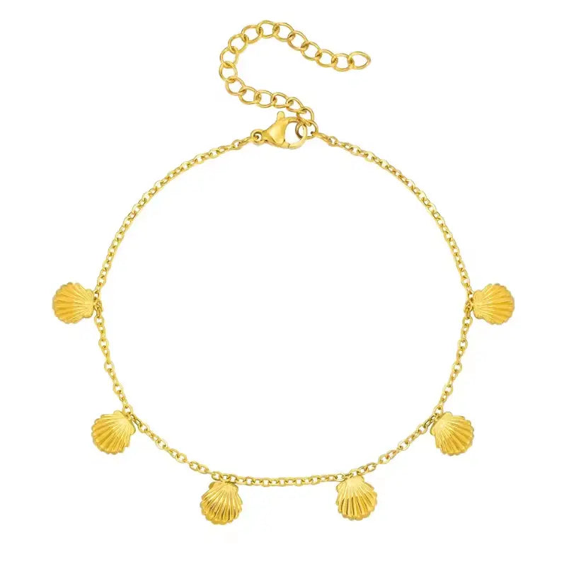 ALCO Jewelry - Marella Anklet