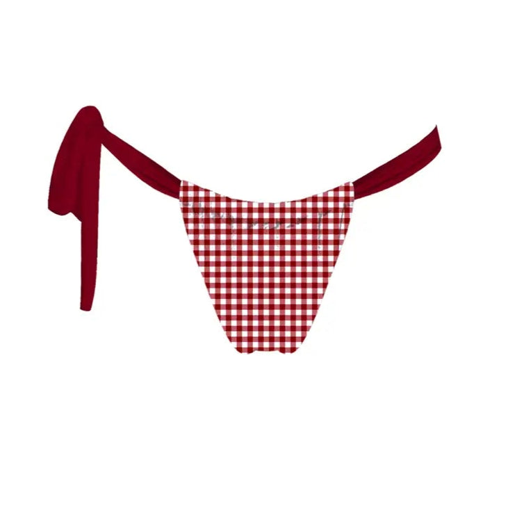 Sundaze Brunch - Parker Bikini Bottom