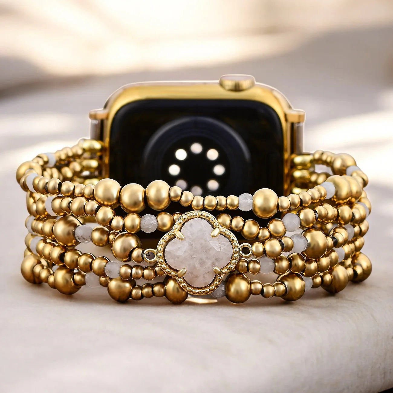 Cape Diablo Apple Watch Band - Sacred Serenity