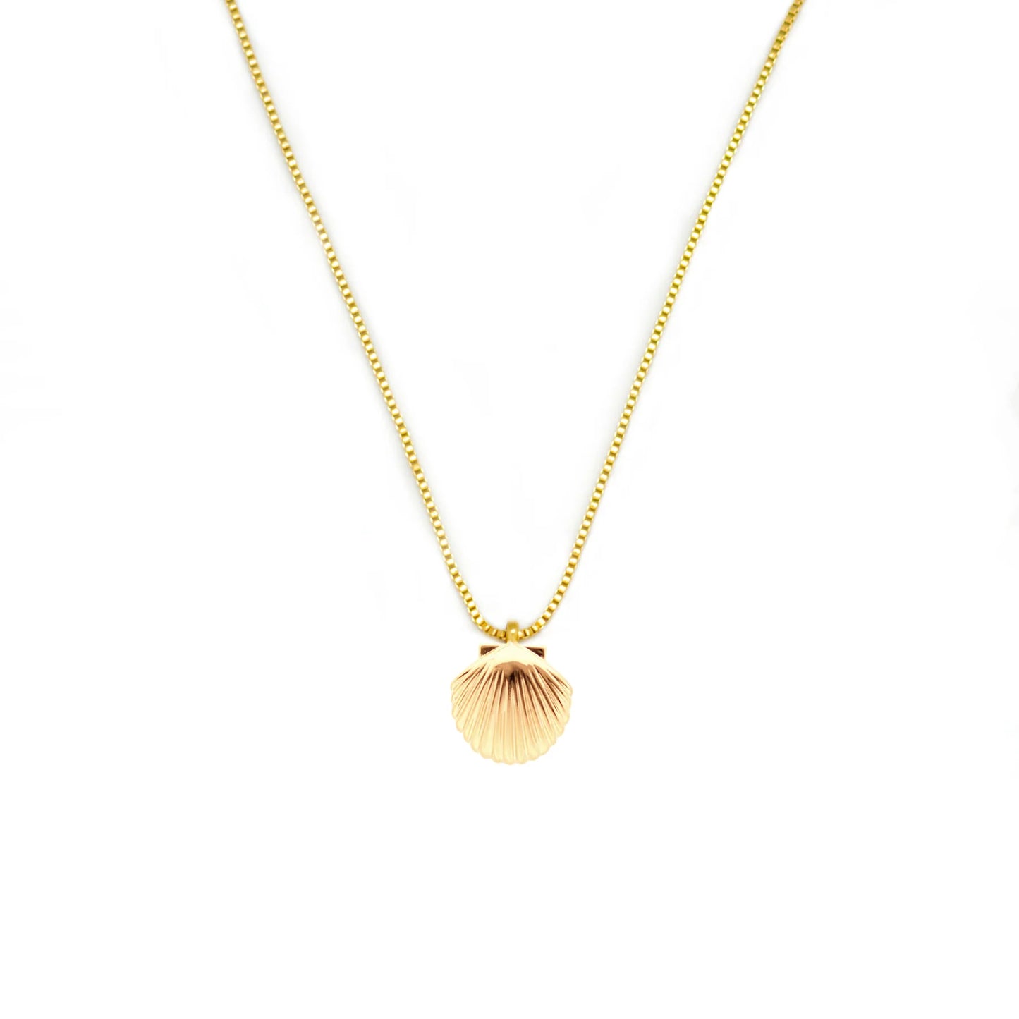 Salty Cali Necklace