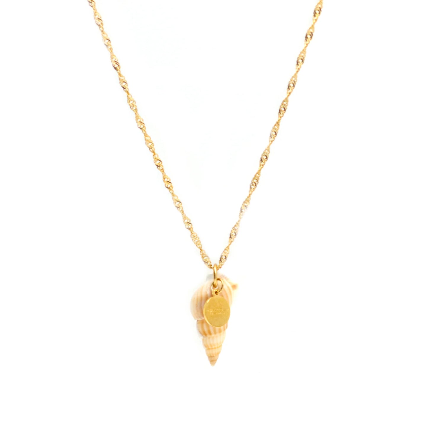 Salty Cali Necklace