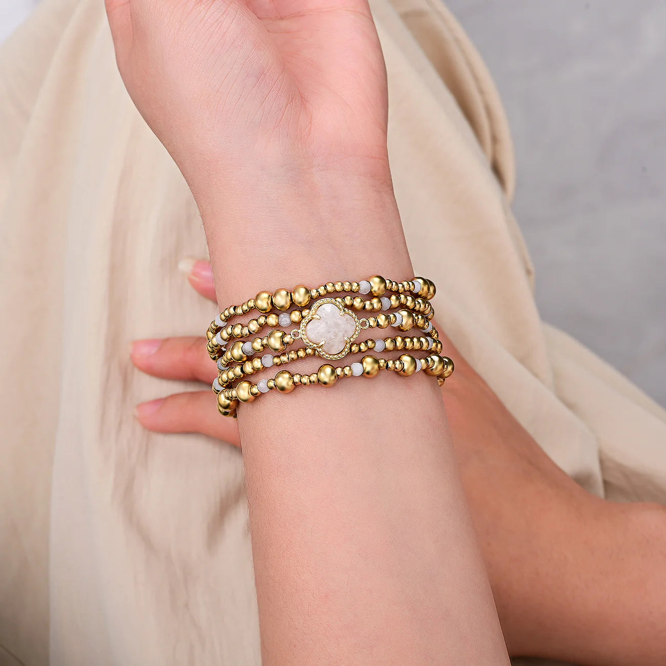 Cape Diablo Apple Watch Band - Sacred Serenity