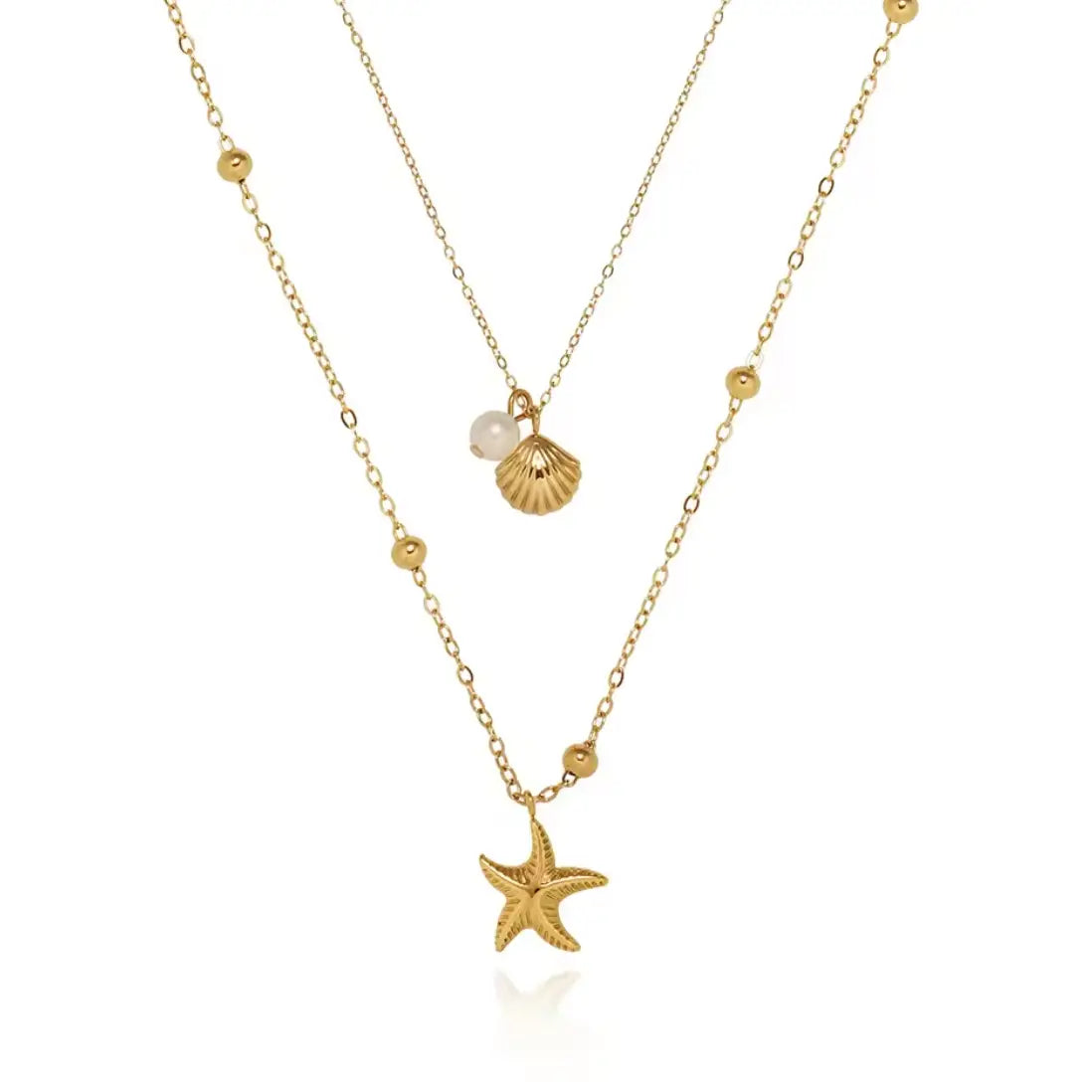 ALCO Jewelry - Siren Necklace