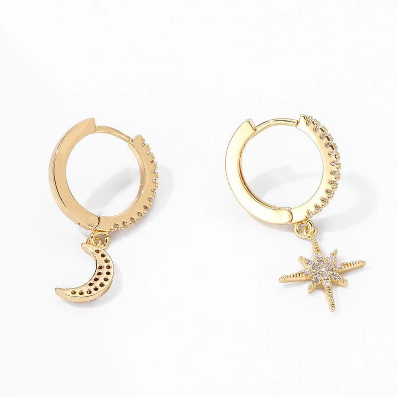 Atolea Summer Nights Earrings