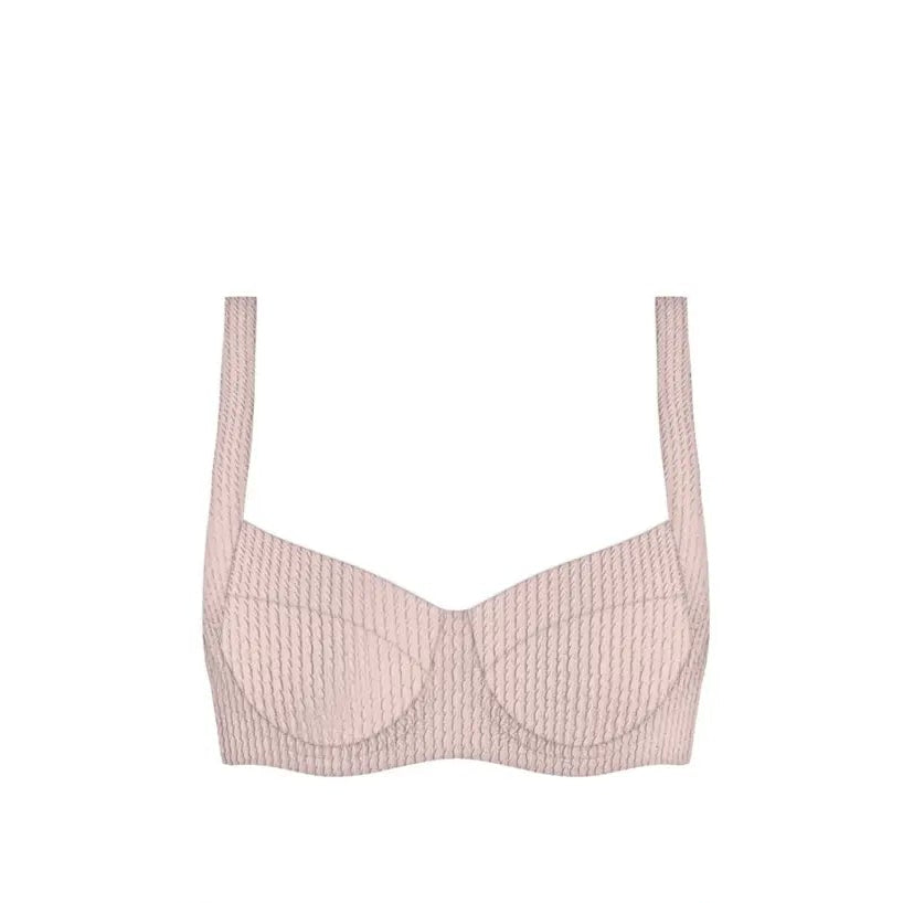 Sundaze Brunch - Sun-kissed Bikini Top