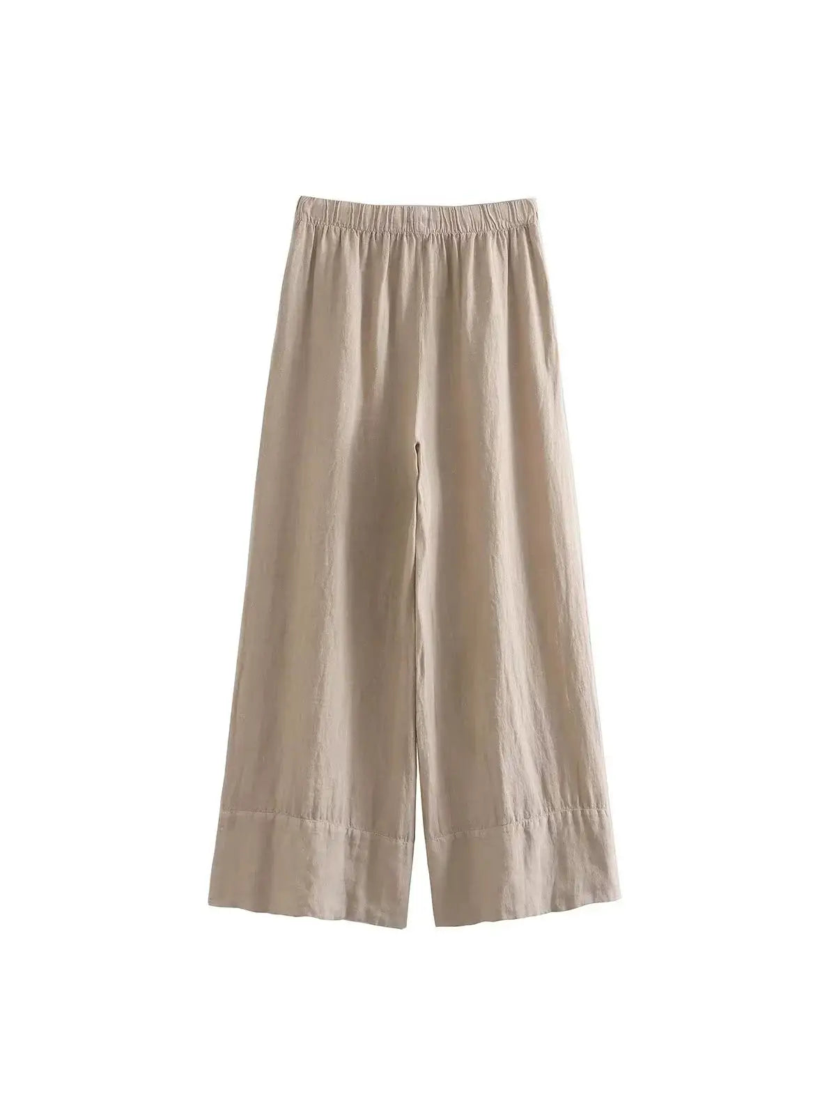 Sweetkama Wide Leg Pant