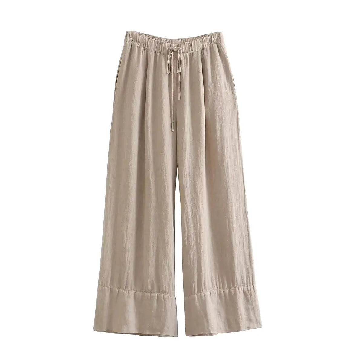 Sweetkama Wide Leg Pant